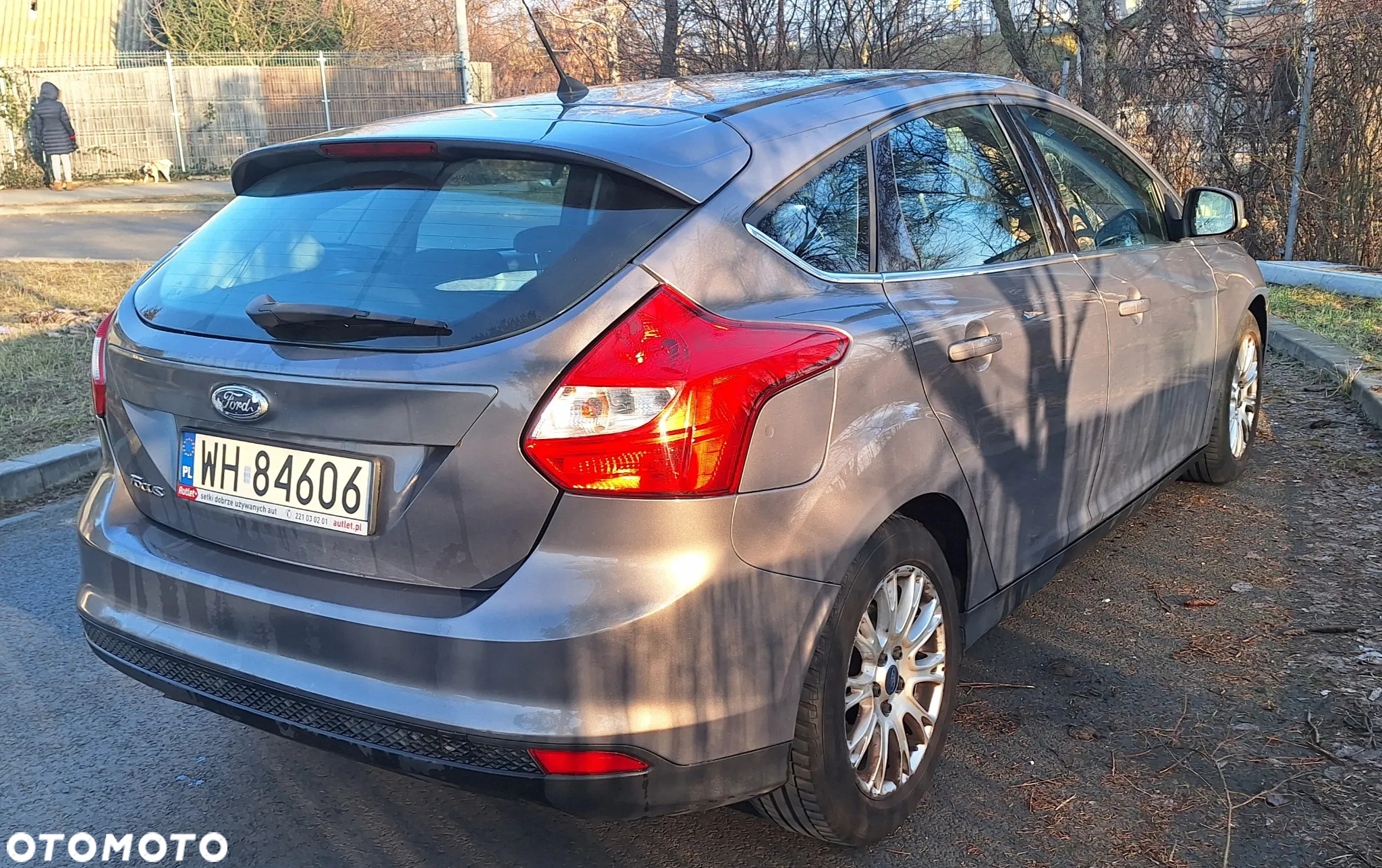 Ford Focus - 8