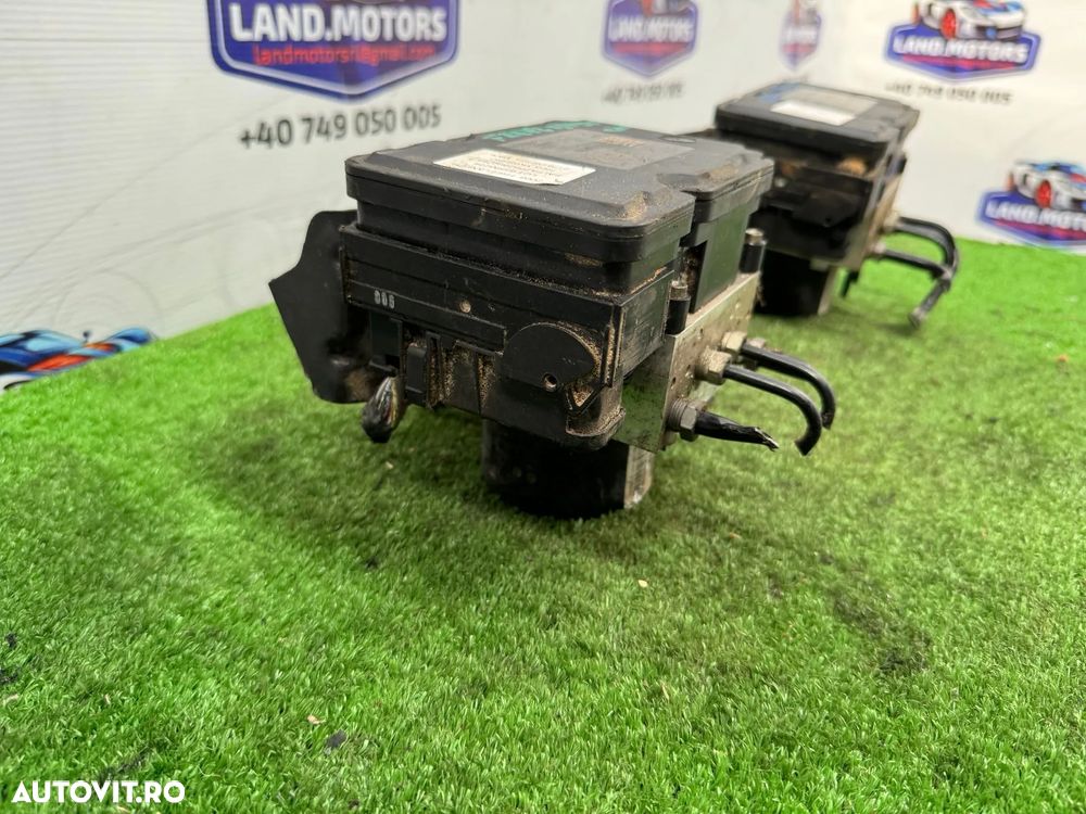 ✅ POMPA ABS LAND ROVER FREELANDER 2 2006-2014 , 6G9N-2C405-DG , A426G , A0097 - 8