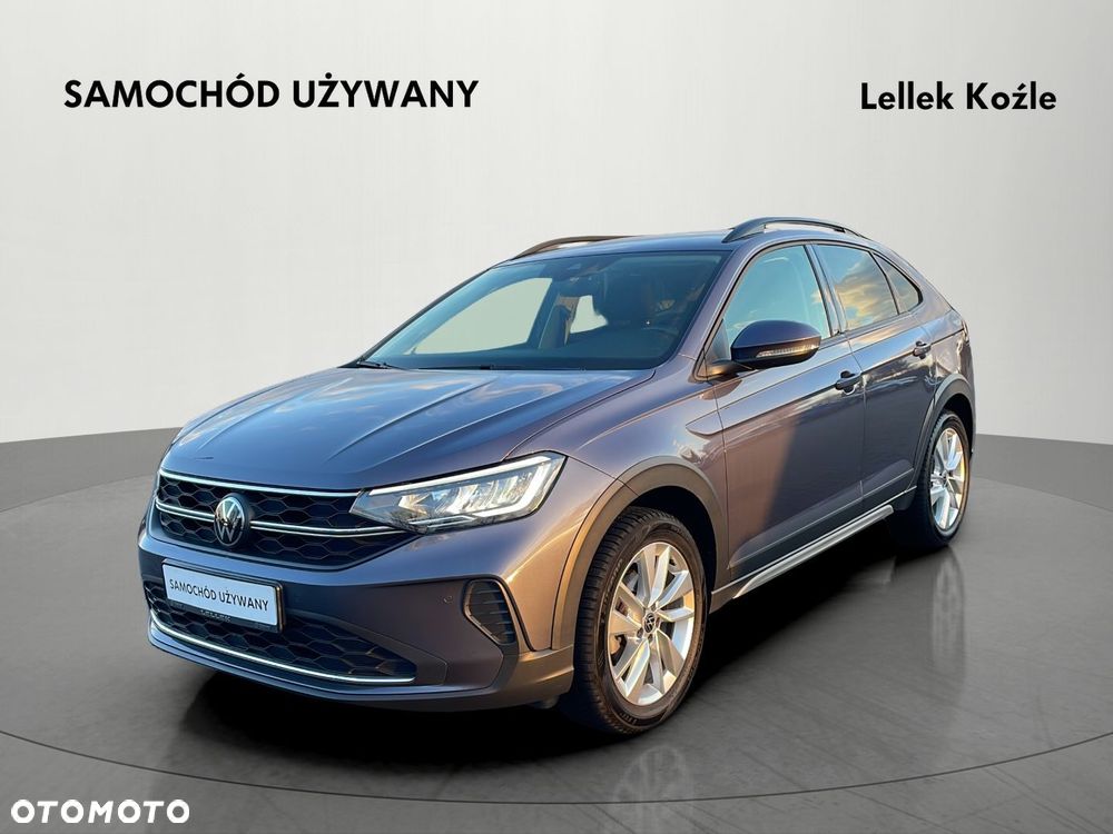 Volkswagen Taigo 1.0 TSI Life DSG - 1