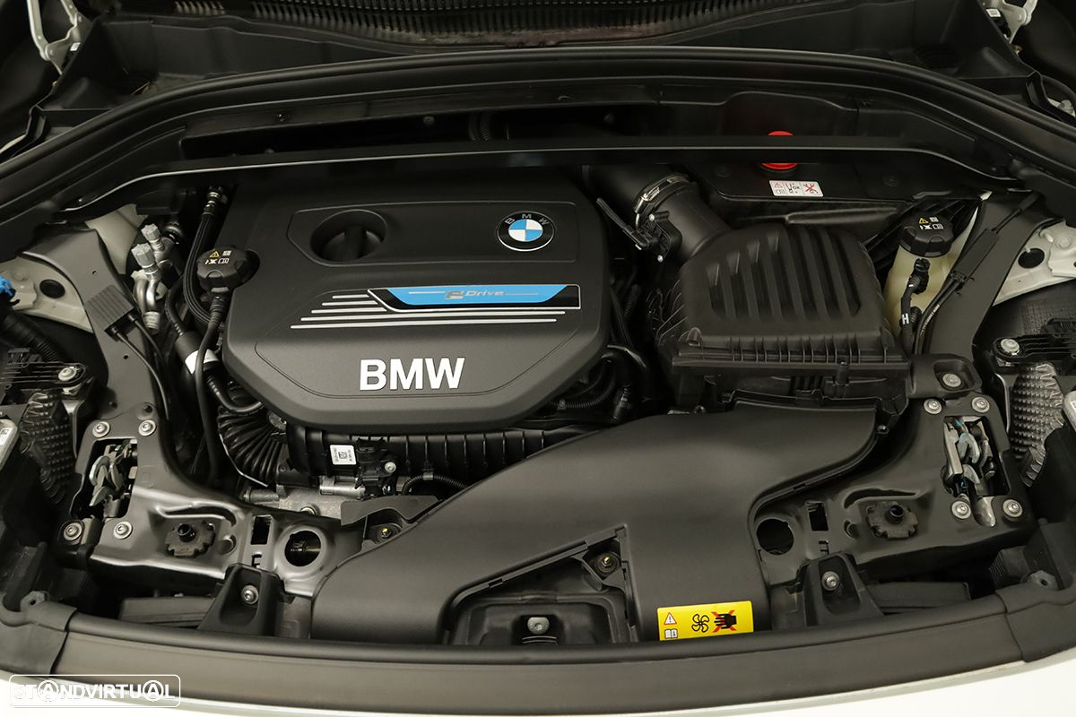 BMW X2 25 e xDrive Pack M - 26