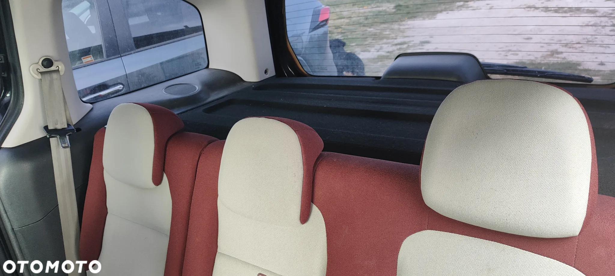 Citroën Berlingo 1.6 VTi 16V Multispace - 9