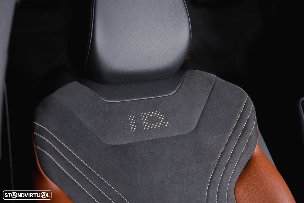 VW ID.4 Pure Move - 5