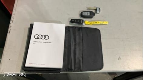 Audi A6 Avant 40 TDI Sport S tronic - 14
