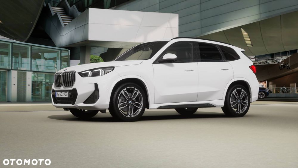 BMW X1 sDrive20i mHEV sport - 5