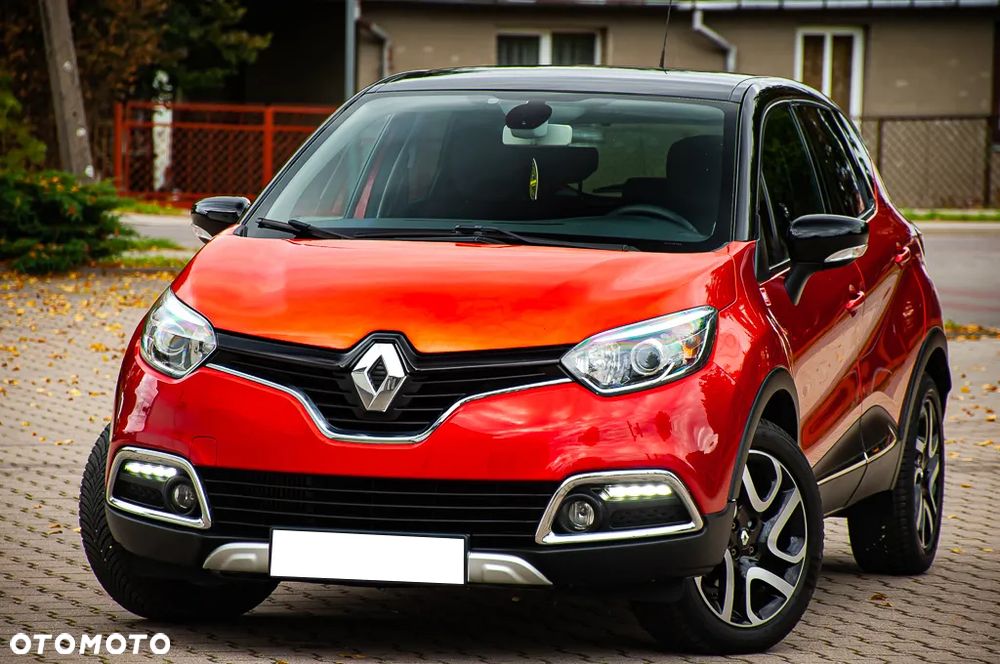 Renault Captur TCe 120 EDC Helly Hansen - 6