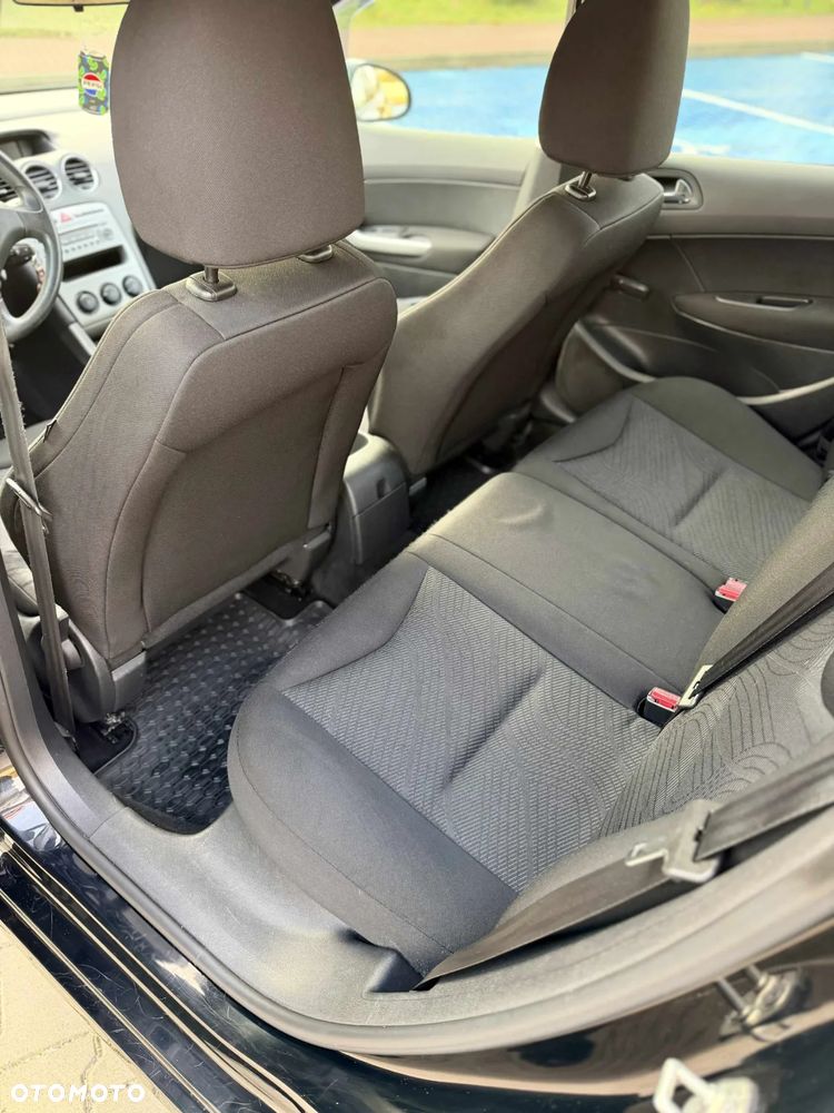 Peugeot 308 1.6 VTi Style - 17