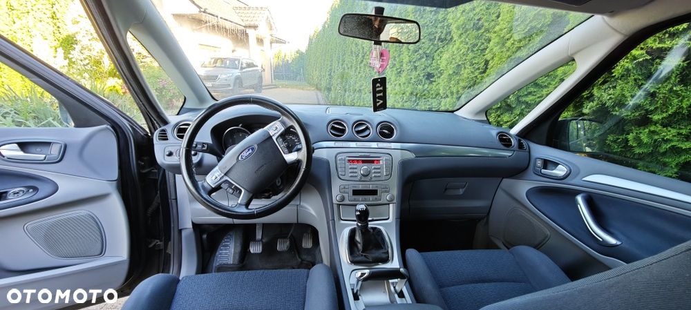 Ford S-Max - 3