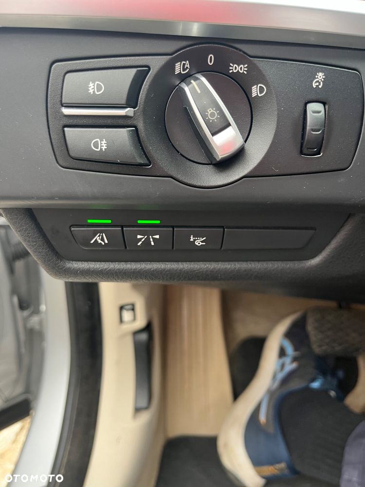 BMW Seria 6 650i Cabrio - 14