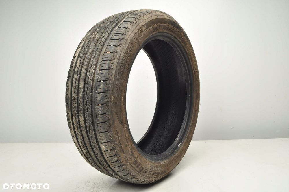 2X OPONA OPONY MAZZINI ECOSAVER 215/55 R18 2025R - 5