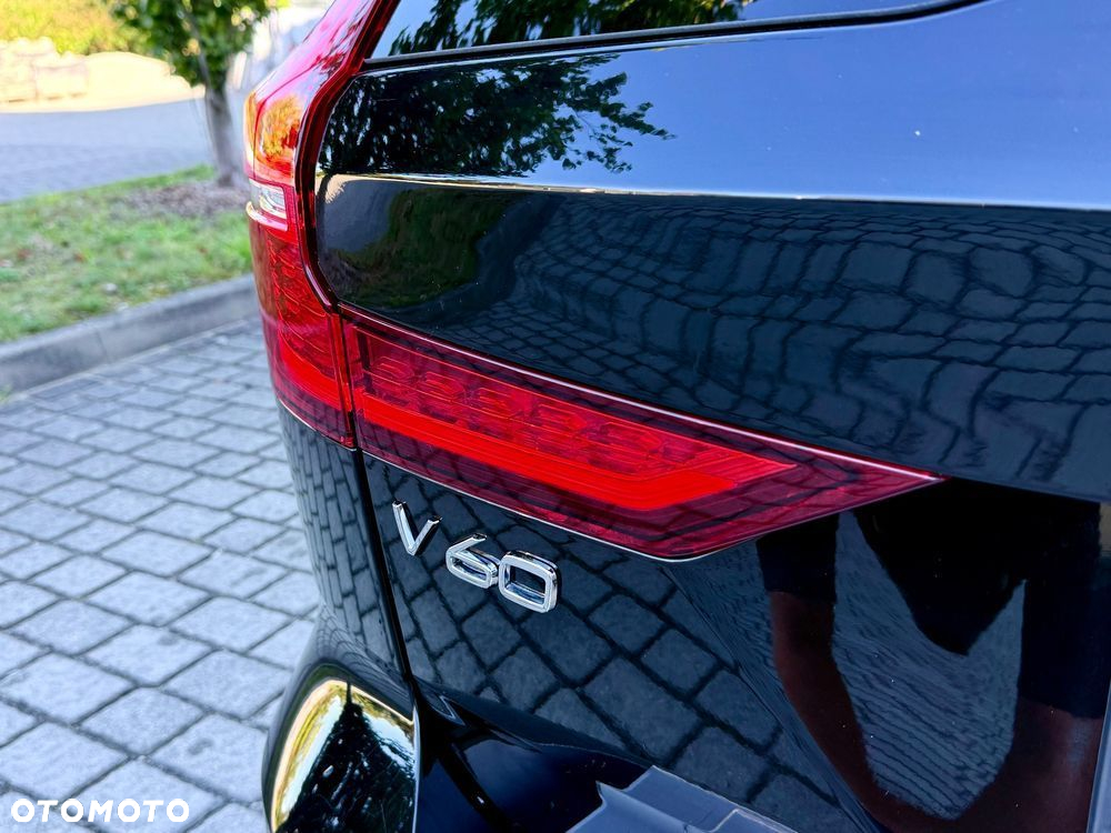 Volvo V60 D3 SCR Momentum - 24
