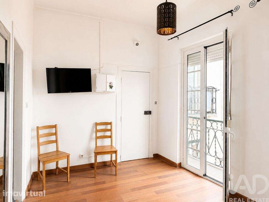 Apartamento T1 em Santa Maria Maior de 54,00 m2 - Grande imagem: 5/12