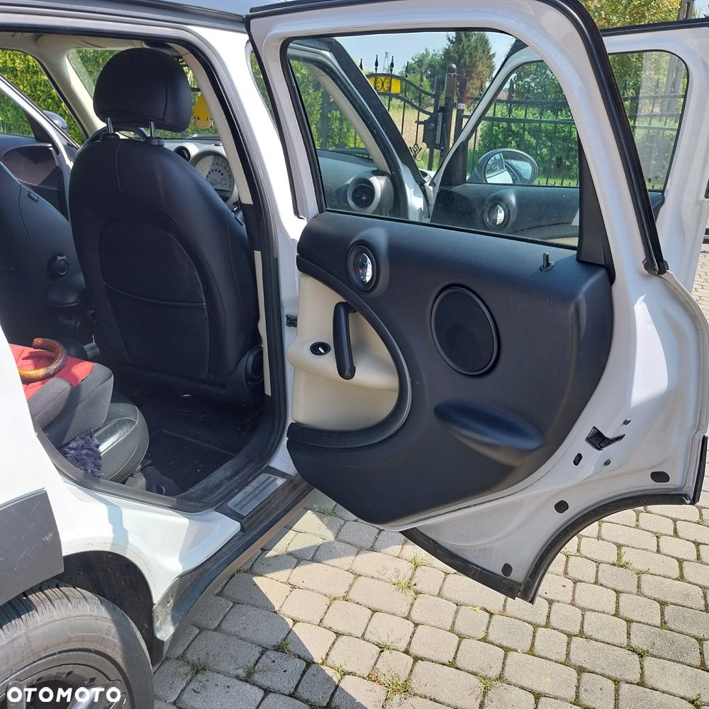 MINI Countryman Cooper SD All4 Park Lane - 15