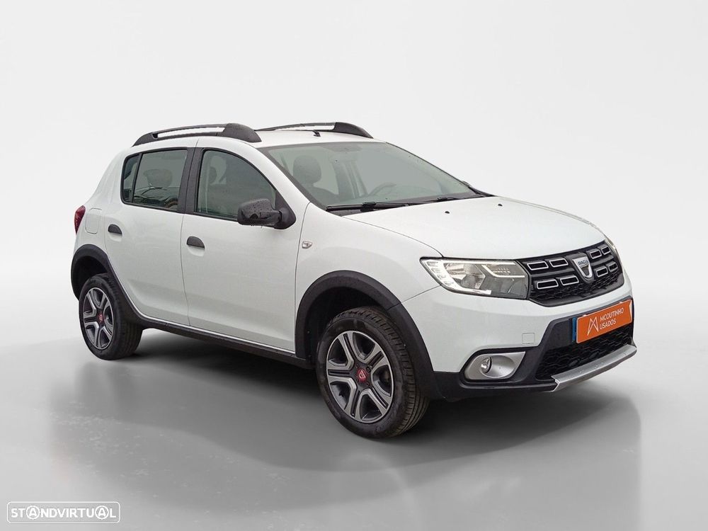 Dacia Sandero 0.9 TCe Comfort - 7