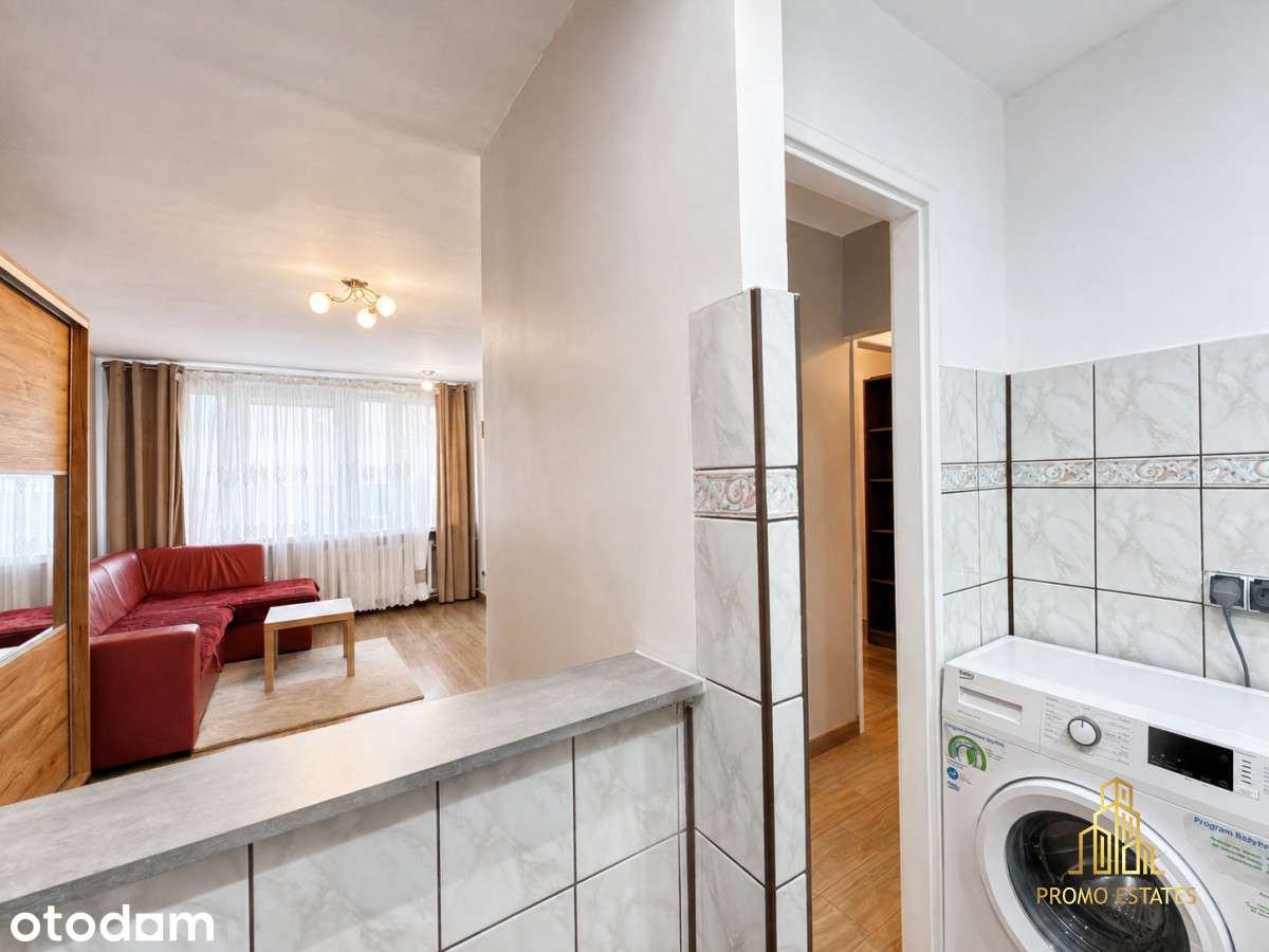 2 pokoje | Radzikowskiego | Bronowice | 2500 zł