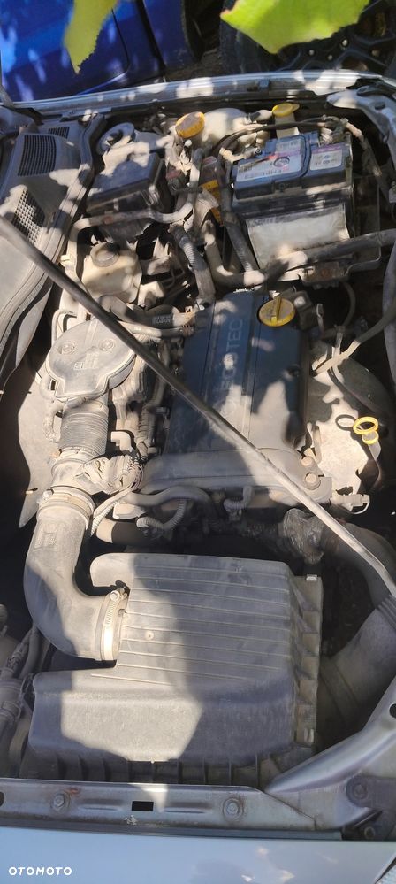 Opel Astra 1.2 Start - 25