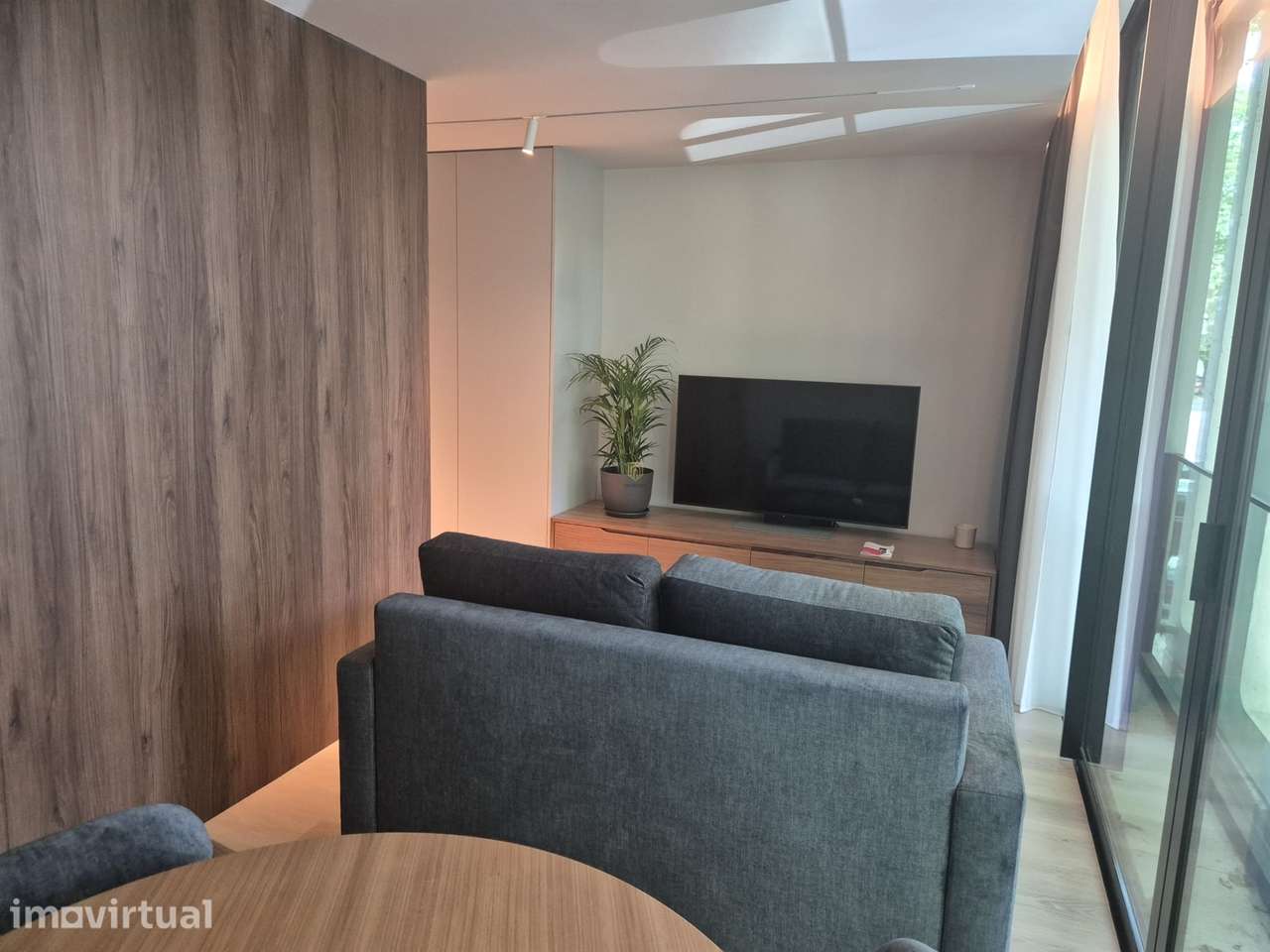 Apartamento T1 Venda em Matosinhos e Leça da Palmeira,Matosinhos - Grande imagem: 4/17