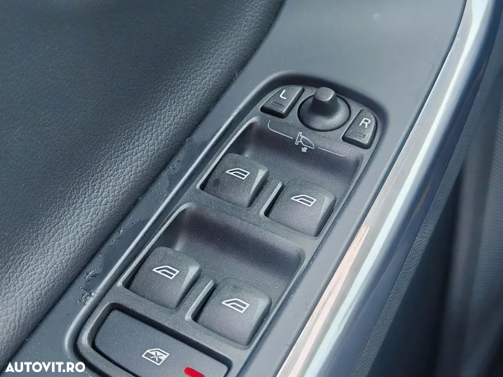 Volvo V60 D3 AWD Geartronic - 21
