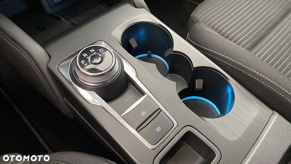 Ford Focus 1.5 EcoBlue Titanium X - 18
