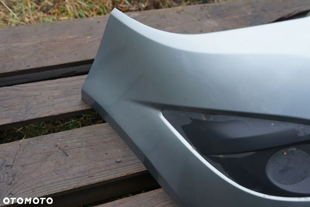 Zderzak przód przedni Opel Meriva B II Z179 - 4