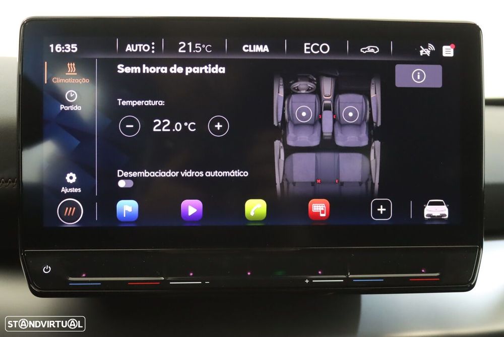 Cupra Born 58 kWh - 33