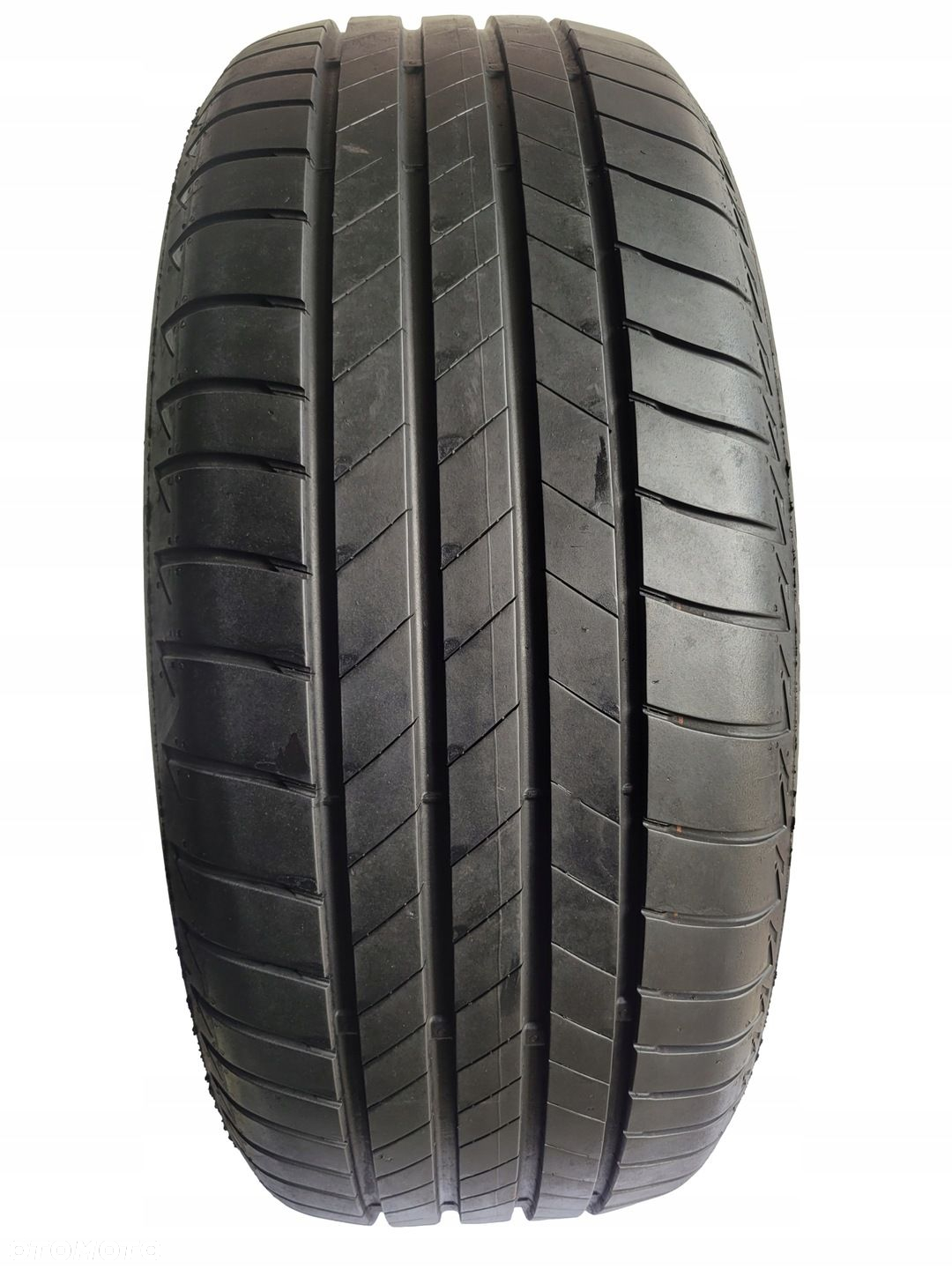 Bridgestone turanza T005 225/50 R18 95W 6.5mm 2022 - 2