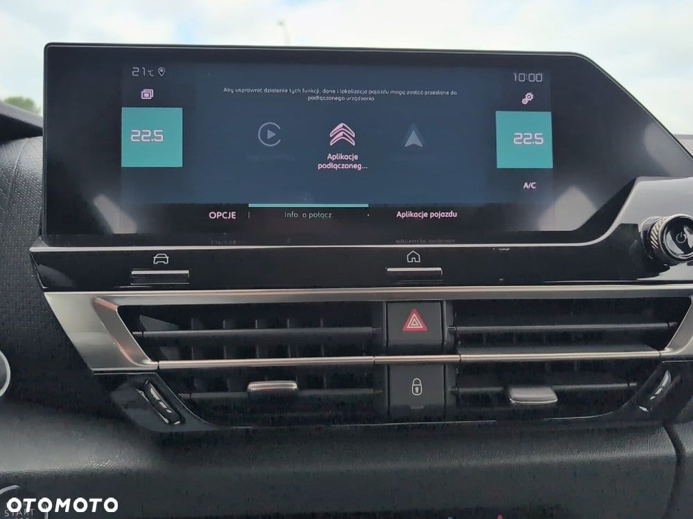 Citroën C4 - 27