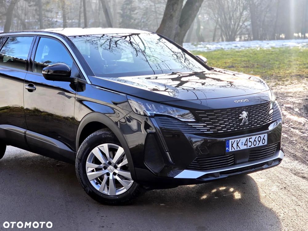 Peugeot 5008 1.2 PureTech Road Trip S&S EAT8 - 23