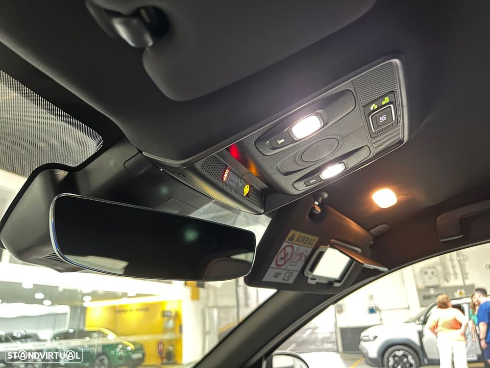 Renault Arkana 1.6 E-Tech R.S.Line - 44