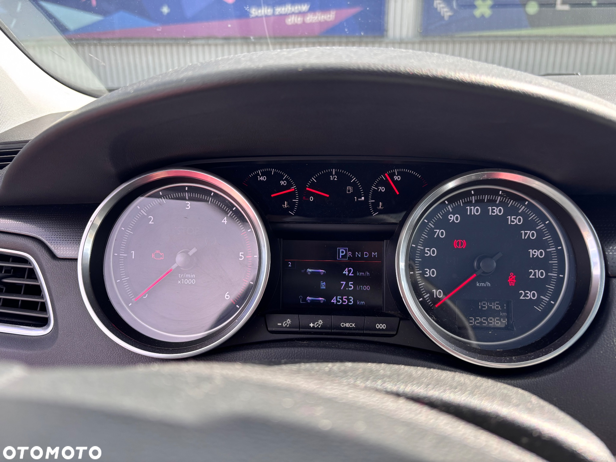 Peugeot 508 2.0 HDi Allure - 23