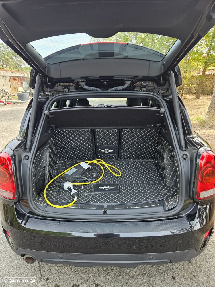 MINI Countryman Cooper SE ALL4 Auto - 8