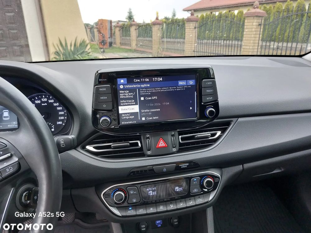 Hyundai i30 - 15