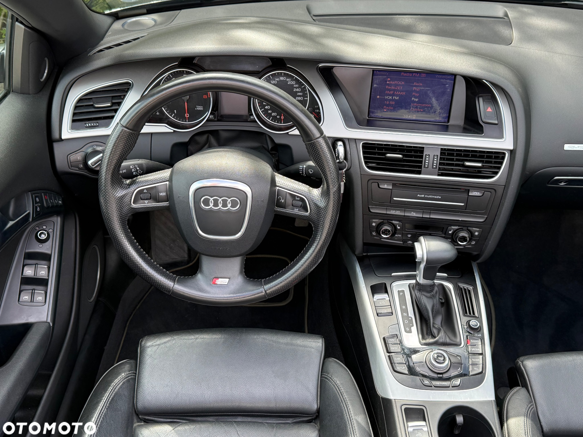 Audi A5 2.0 TFSI Quattro S tronic - 18