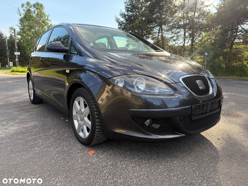 Seat Altea 1.9 TDI Stylance - 15