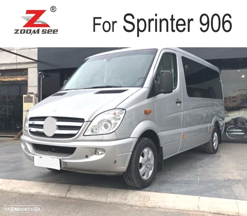 KIT COMPLETO DE 20 LÂMPADAS LED INTERIOR MERCEDES GLK CLASE X204 GLK280 GLK300 GLK320 GLK350 08-15 - 1