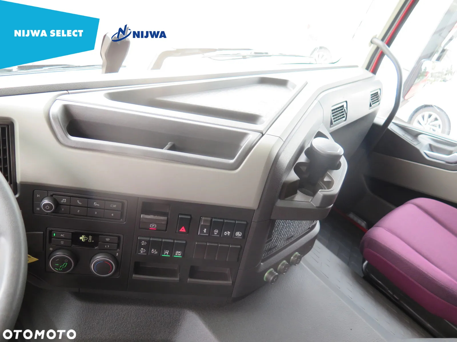 Volvo FM 4X2 430 ADR - 12