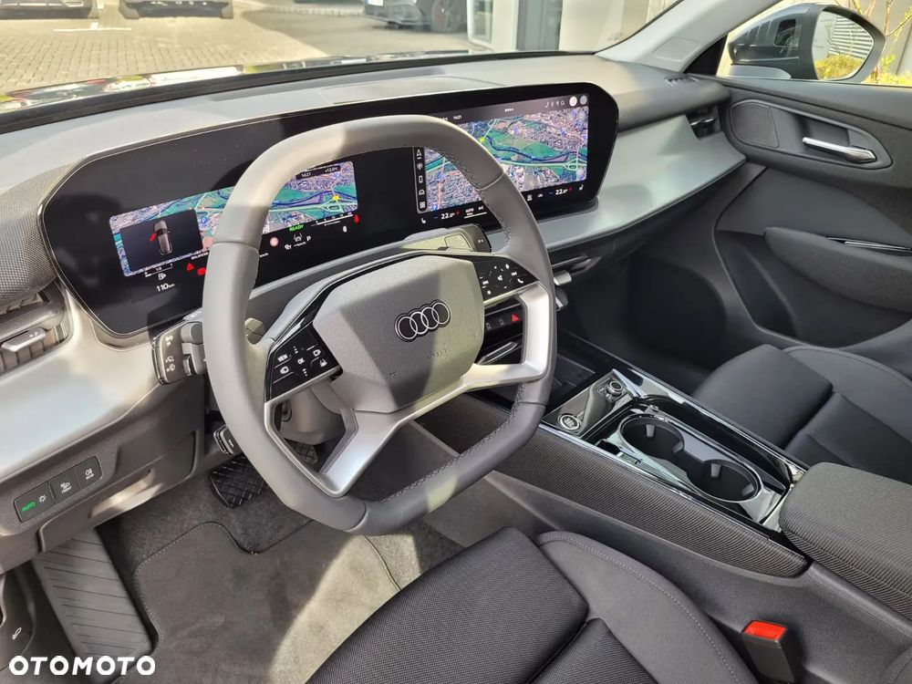 Audi Q3 35 TFSI S tronic - 11