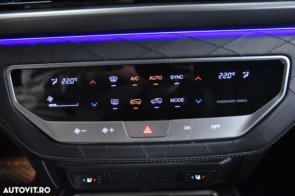 SsangYong REXTON - 19