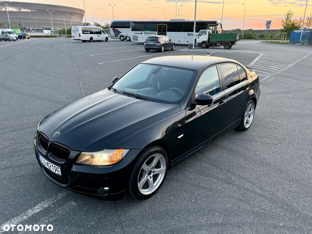 BMW Seria 3 - 13