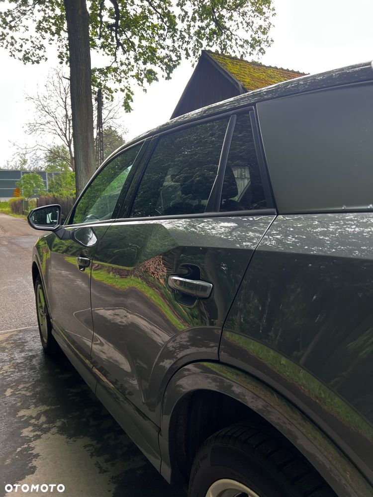 Audi Q2 1.6 TDI design - 23