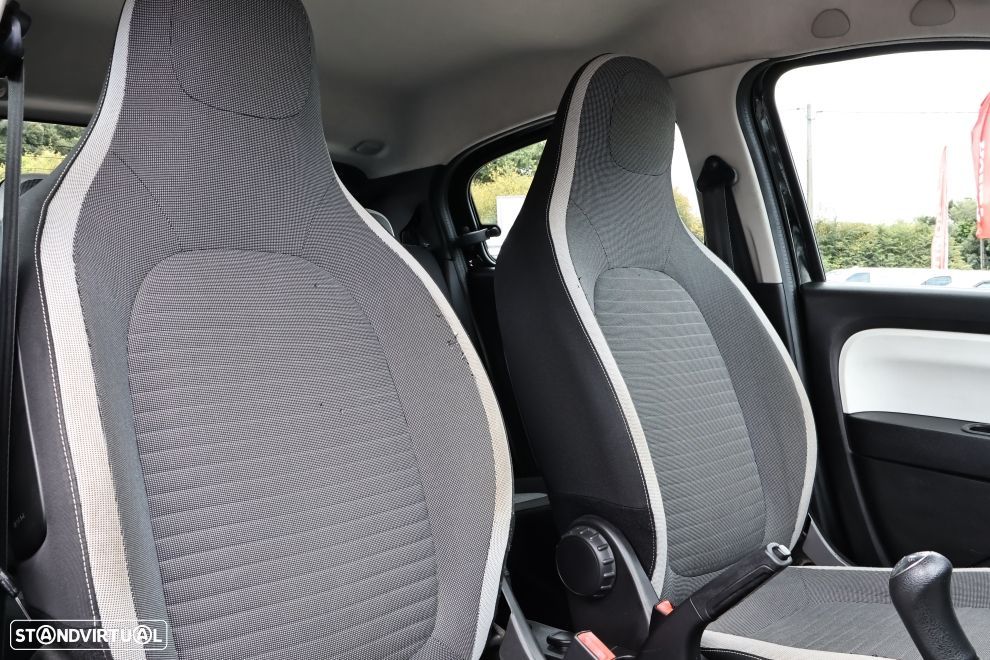Renault Twingo 1.0 SCe Limited - 10