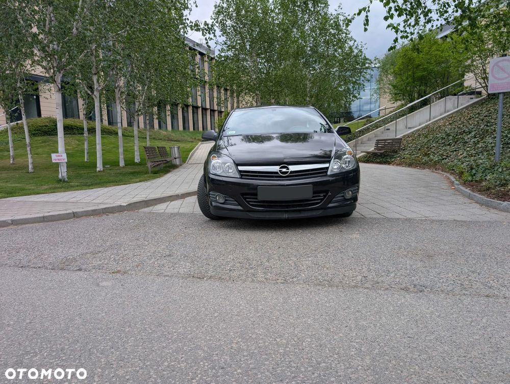 Opel Astra 1.3 CDTI Sport - 14