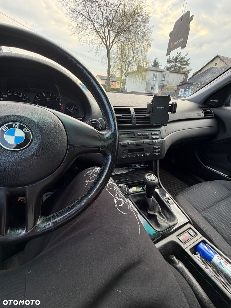 BMW Seria 3 - 11