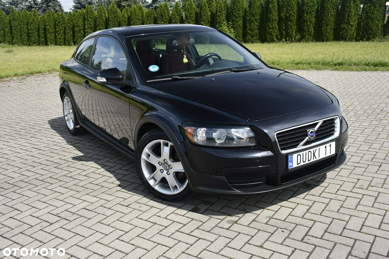 Volvo C30 - 2