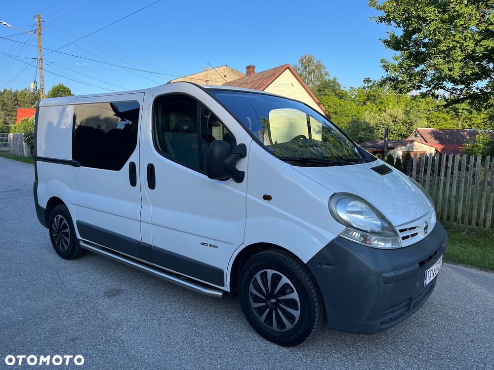 Renault TRAFIC - 3