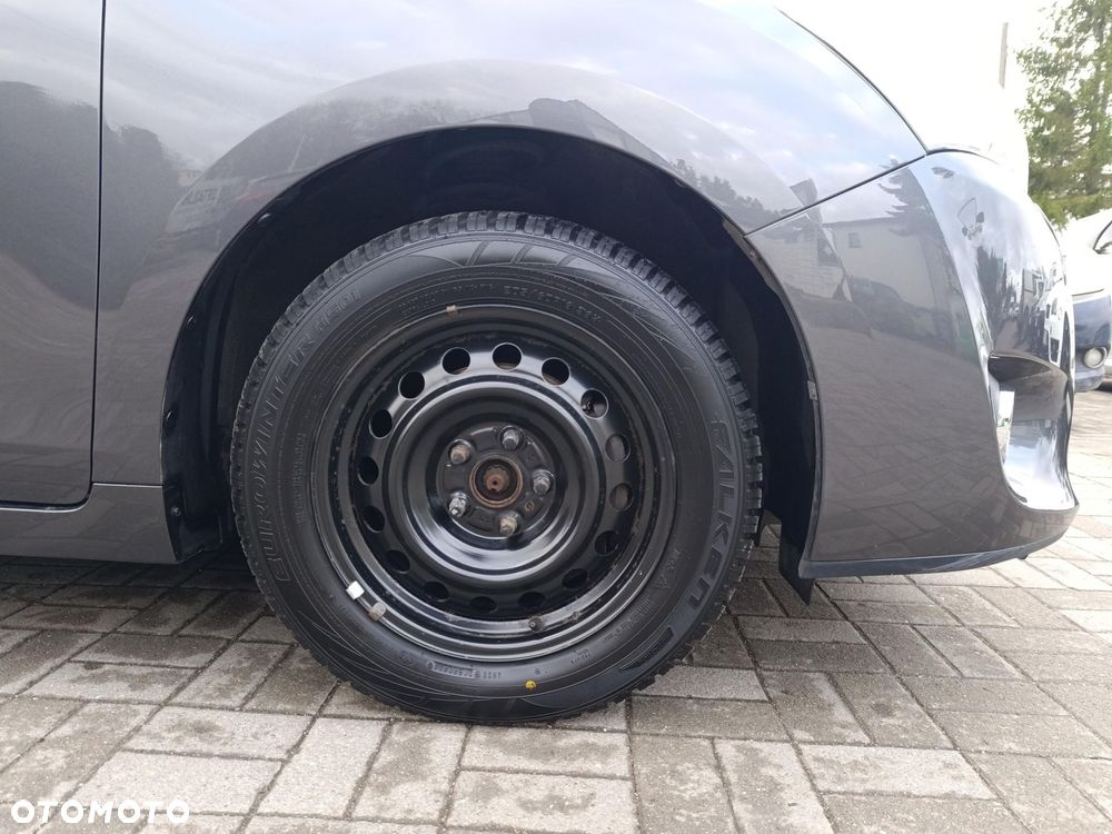 Toyota Verso 1.8 Premium EU6 - 13