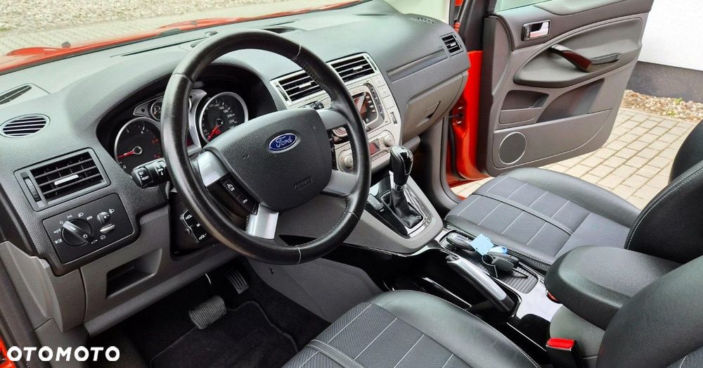 Ford Kuga - 5