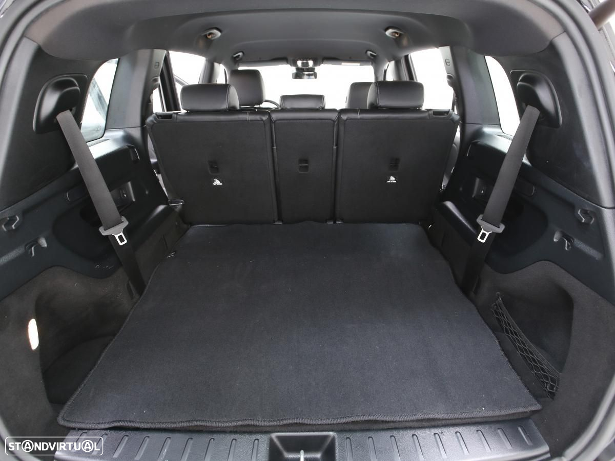 Mercedes-Benz GLB 220 d 4Matic Style - 14