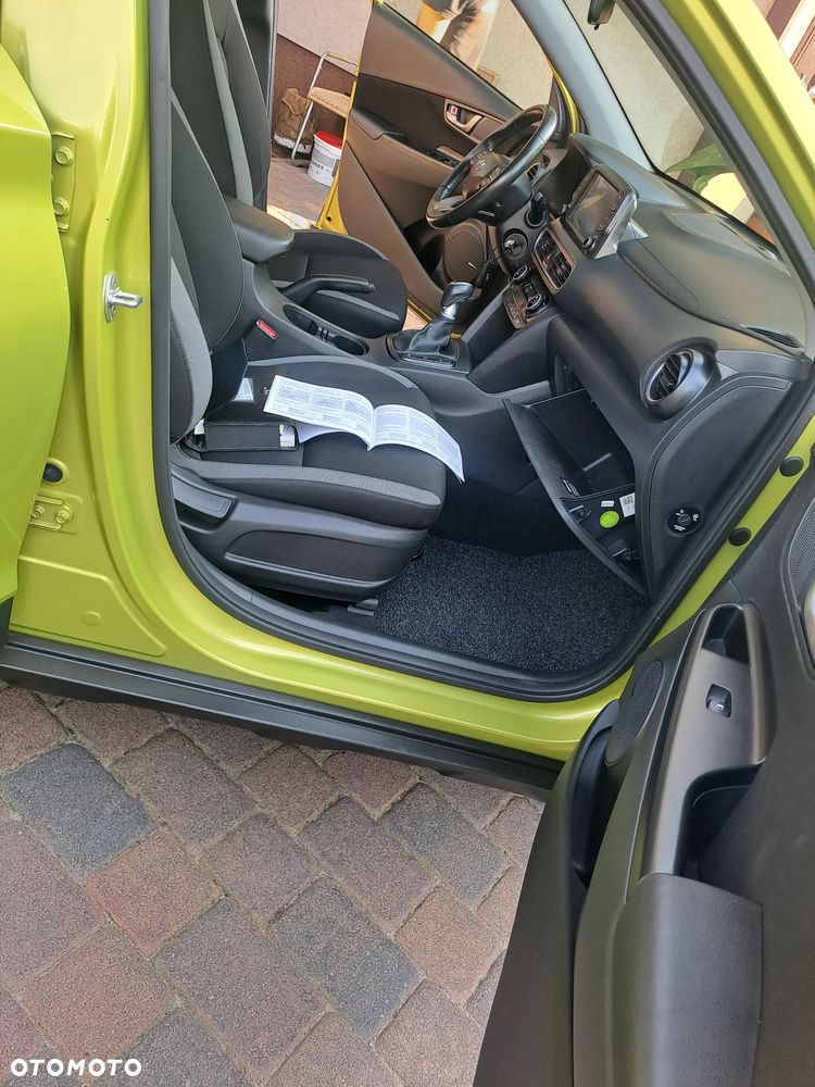 Hyundai Kona - 22