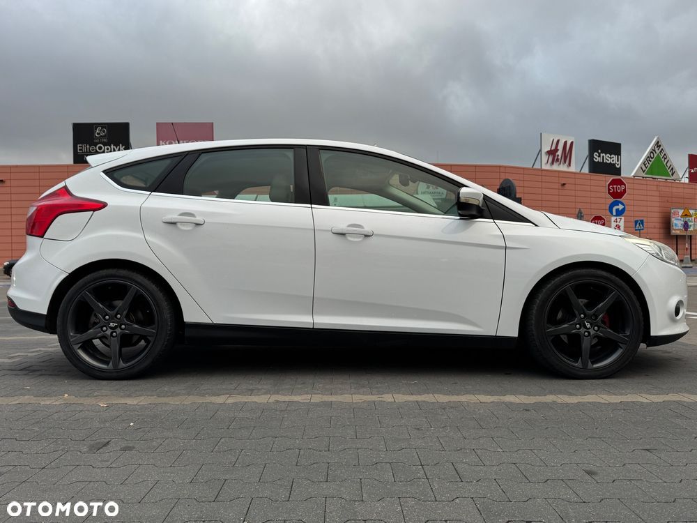 Ford Focus - 9