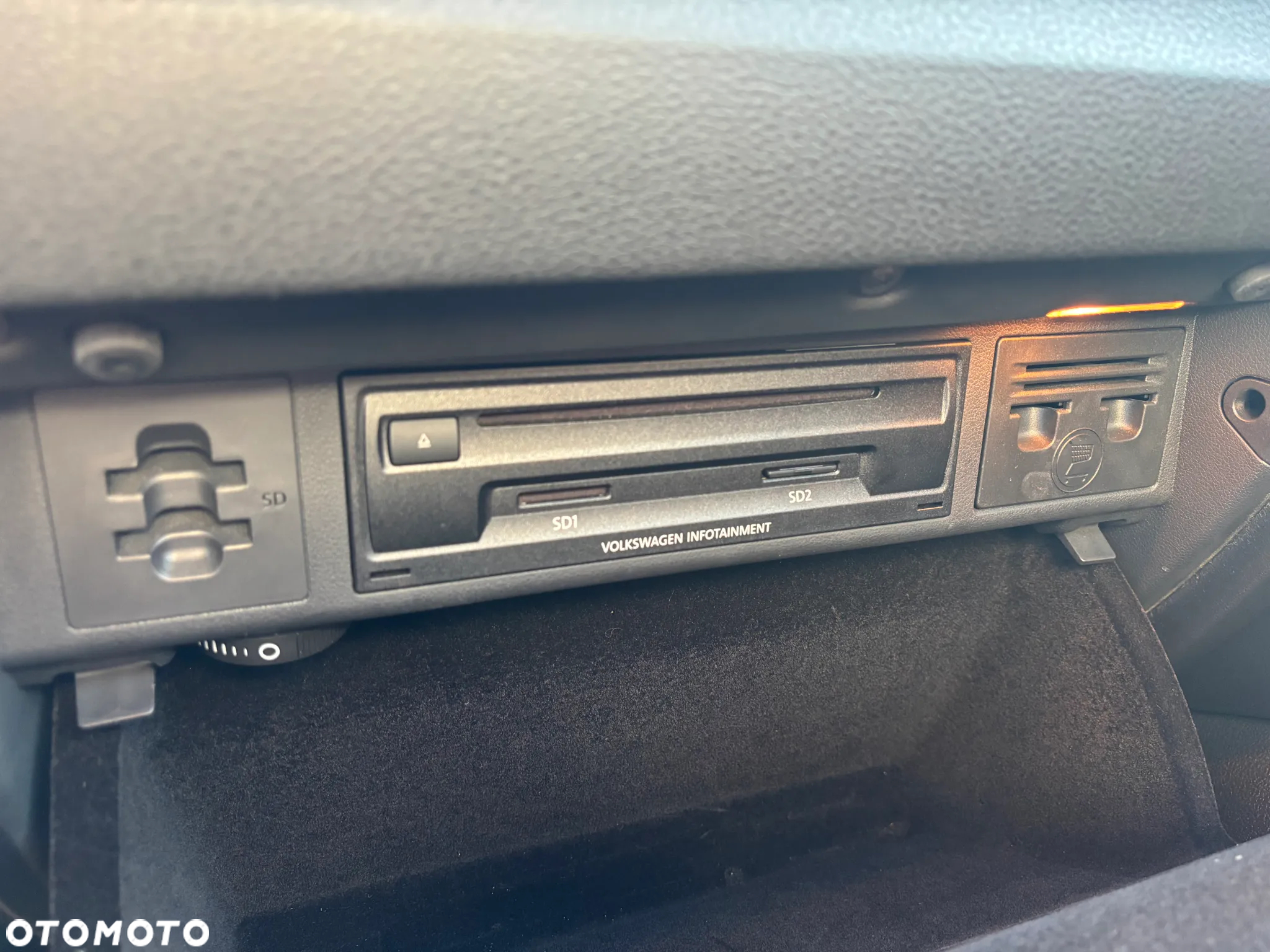 Volkswagen Golf Sportsvan VII SV 1.4 TSI BMT Highline - 17